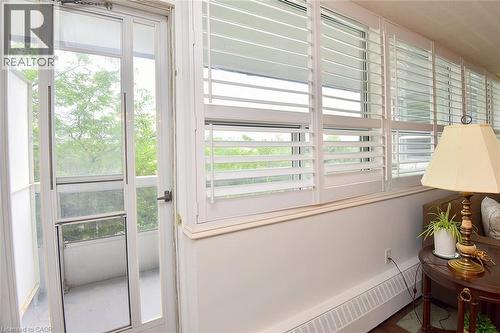 2263 Marine Drive Unit# 401, Oakville, ON - Indoor Photo Showing Other Room