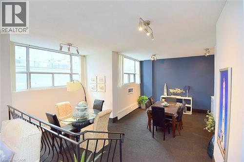 2263 Marine Drive Unit# 401, Oakville, ON - Indoor