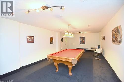 2263 Marine Drive Unit# 401, Oakville, ON - Indoor Photo Showing Other Room