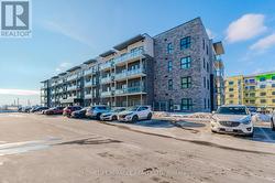 T05 - 1101 LACKNER PLACE Kitchener, ON N2A 0L3