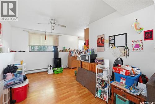 206 Carleton Drive, Saskatoon, SK - Indoor