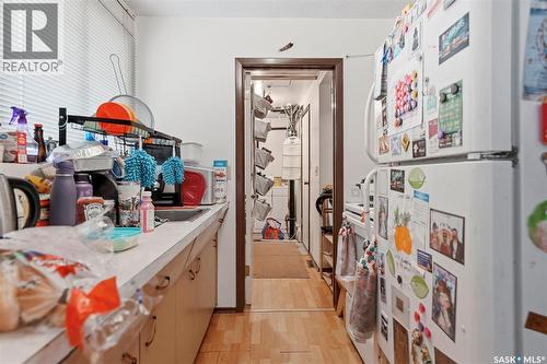 206 Carleton Drive, Saskatoon, SK - Indoor Photo Showing Other Room
