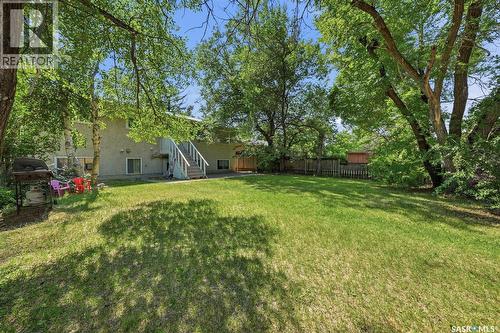 206 Carleton Drive, Saskatoon, SK - Outdoor