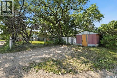 206 Carleton Drive, Saskatoon, SK - Outdoor