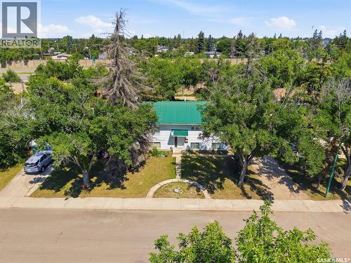 206 Carleton Drive, Saskatoon, SK - Outdoor With View