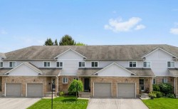 3-25 Meadowvale Drive Pelham, ON L0S 1E4