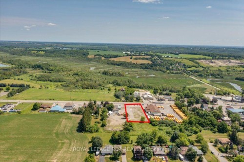 42 Highway 7 & 12 N/A, Brock, ON 