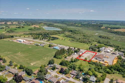 42 Highway 7 & 12 N/A, Brock, ON 