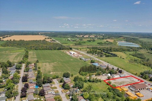42 Highway 7 & 12 N/A, Brock, ON 