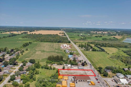 42 Highway 7 & 12 N/A, Brock, ON 