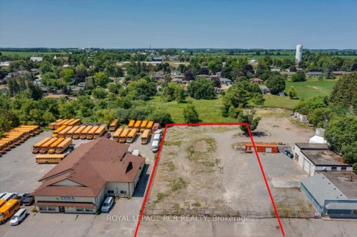 42 Highway 7 & 12 N/A, Brock, ON 