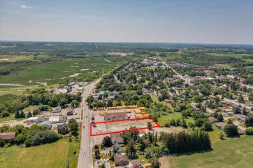 42 Highway 7 & 12 N/A, Brock, ON 