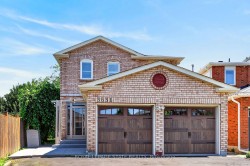 3631 Cherrington Crescent  Mississauga, ON L5L 5C6