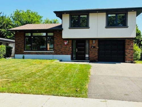 625 Braemore Road, Burlington, ON - Outdoor