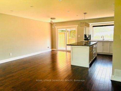 625 Braemore Road, Burlington, ON - Indoor Photo Showing Kitchen