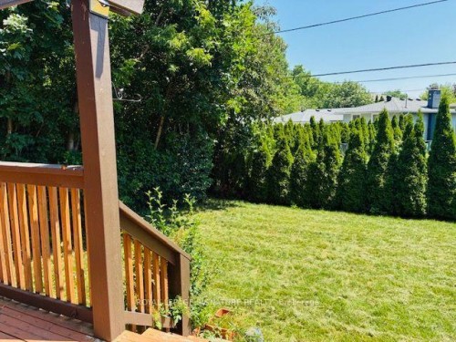 625 Braemore Road, Burlington, ON - Outdoor