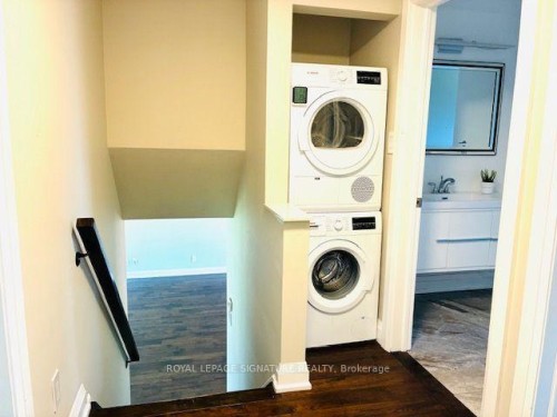 625 Braemore Road, Burlington, ON - Indoor Photo Showing Laundry Room