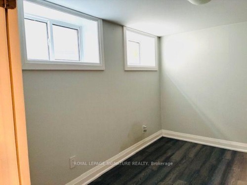 625 Braemore Road, Burlington, ON - Indoor Photo Showing Other Room
