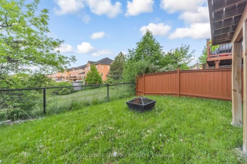 7 Bamboo Grove, Brampton, ON - Outdoor