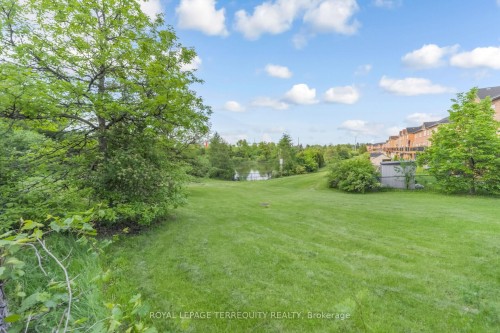 7 Bamboo Grove, Brampton, ON - Outdoor With View