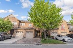 7 Bamboo Grove Brampton, ON L6R 0L9