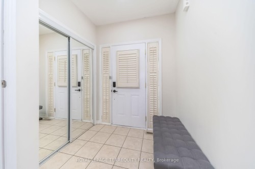 7 Bamboo Grove, Brampton, ON - Indoor Photo Showing Other Room