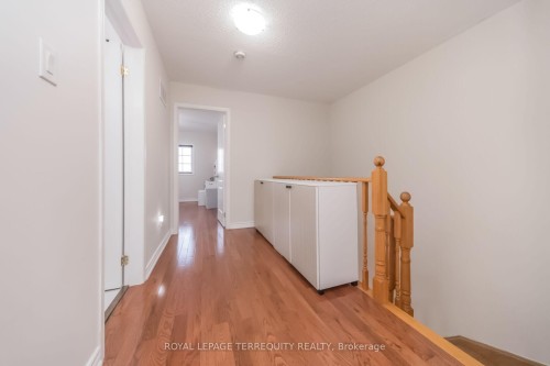 7 Bamboo Grove, Brampton, ON - Indoor Photo Showing Other Room