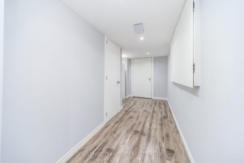 7 Bamboo Grove, Brampton, ON - Indoor Photo Showing Other Room
