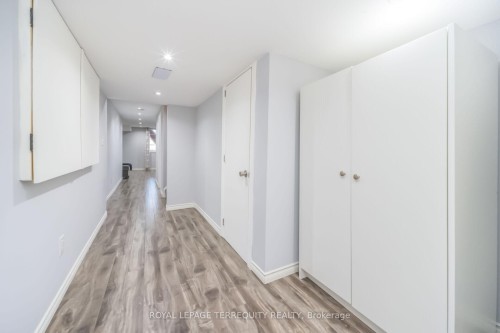 7 Bamboo Grove, Brampton, ON - Indoor Photo Showing Other Room