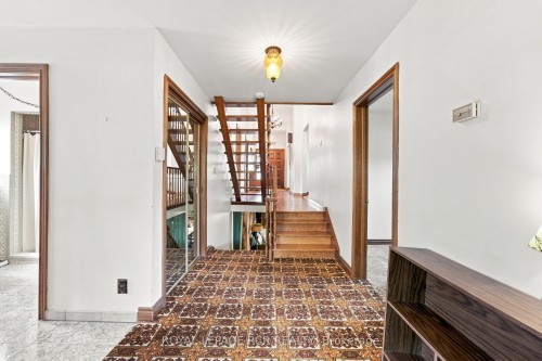 2795 Victoria Park Avenue, Toronto, ON - Indoor Photo Showing Other Room