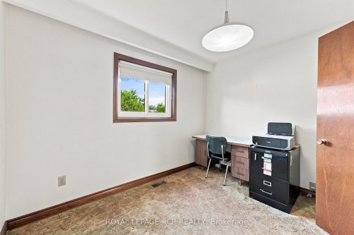 2795 Victoria Park Avenue, Toronto, ON - Indoor Photo Showing Other Room
