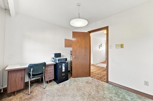 2795 Victoria Park Avenue, Toronto, ON - Indoor