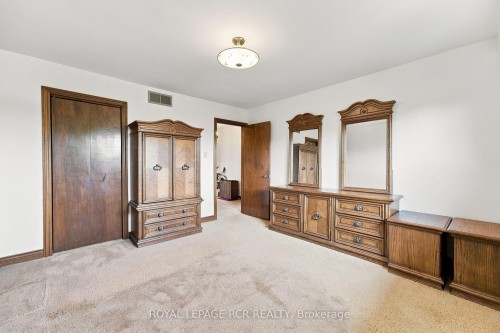 2795 Victoria Park Avenue, Toronto, ON - Indoor