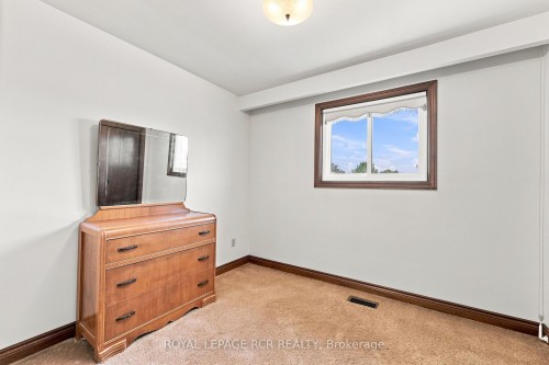 2795 Victoria Park Avenue, Toronto, ON - Indoor Photo Showing Other Room