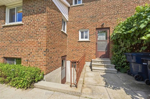 2795 Victoria Park Avenue, Toronto, ON - Outdoor With Exterior