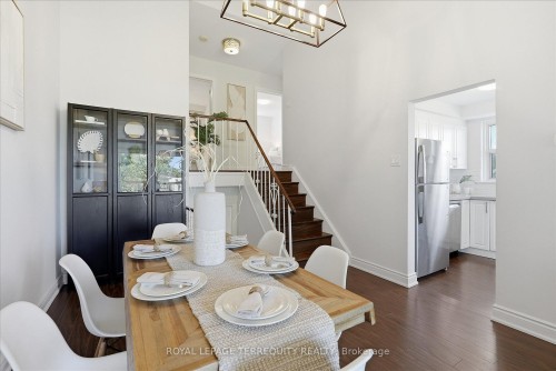 89 Benjamin Boulevard, Toronto, ON 