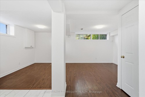 89 Benjamin Boulevard, Toronto, ON 
