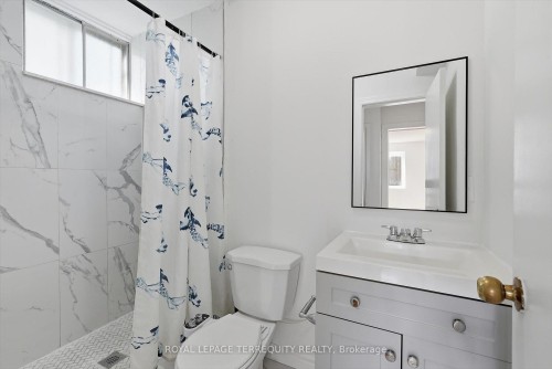 89 Benjamin Boulevard, Toronto, ON 