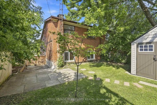 89 Benjamin Boulevard, Toronto, ON 