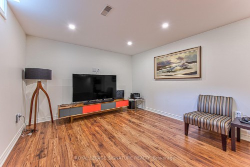 270 Springvalley Crescent, Hamilton, ON - Indoor