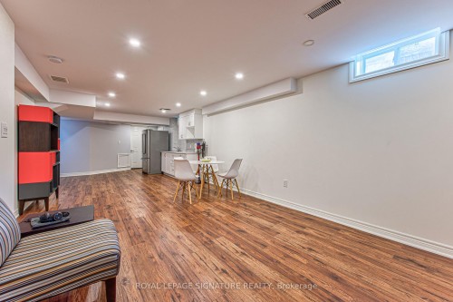 270 Springvalley Crescent, Hamilton, ON - Indoor