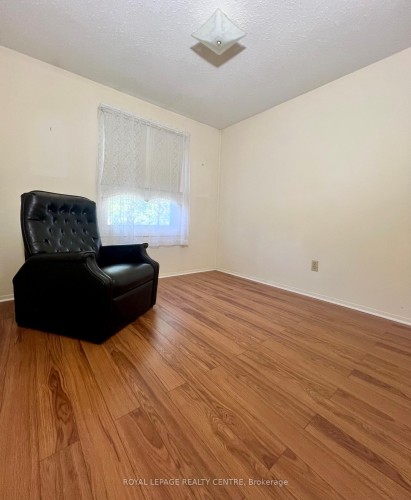 4156 Wheelwright Crescent, Mississauga, ON - Indoor Photo Showing Other Room