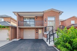 5472 Bourget Drive  Mississauga, ON L5R 3C9