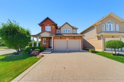 314 Brigadoon Drive  Hamilton, ON L9C 0B7