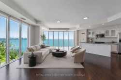 1103-58 Marine Parade Drive Toronto, ON M8V 4G1