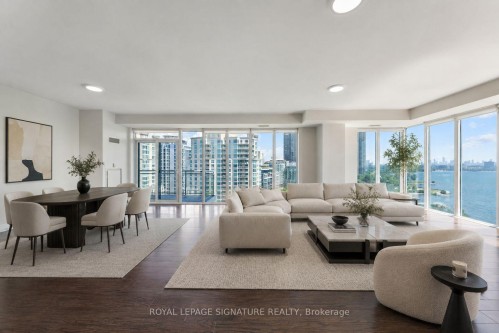 1103-58 Marine Parade Drive, Toronto, ON - Indoor Photo Showing Other Room