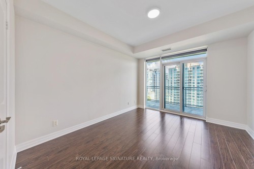1103-58 Marine Parade Drive, Toronto, ON - Indoor Photo Showing Other Room