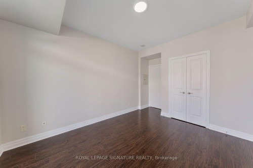1103-58 Marine Parade Drive, Toronto, ON - Indoor Photo Showing Other Room