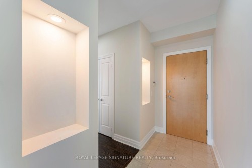 1103-58 Marine Parade Drive, Toronto, ON - Indoor Photo Showing Other Room