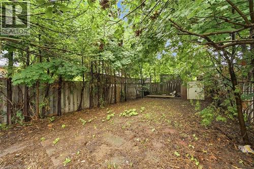 81 Cambridge Avenue, Hamilton, ON - Outdoor